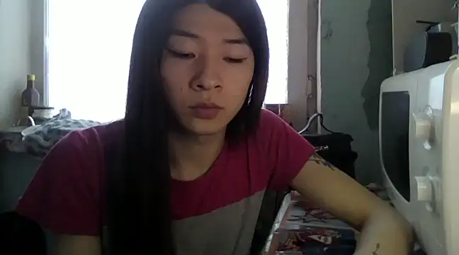 Snapshot of CarlyJoy chatting on 13, 2, 2025 CarlyJoy online show from 13, 2, 2025