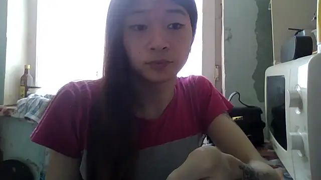 Snapshot of CarlyJoy chatting on 14, 2, 2025 CarlyJoy online show from 14, 2, 2025