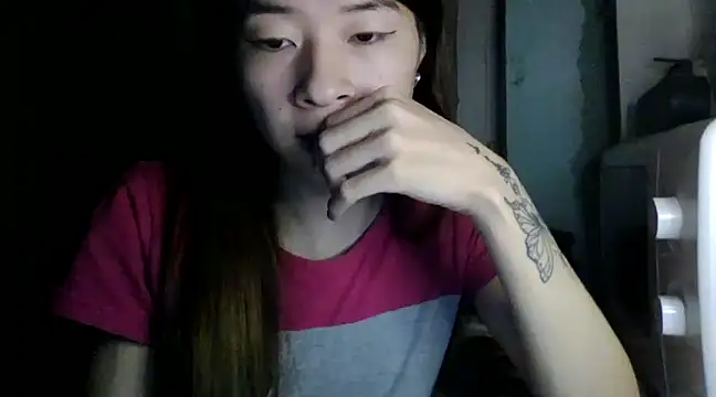 Snapshot of CarlyJoy chatting on 16, 2, 2025 CarlyJoy online show from 16, 2, 2025