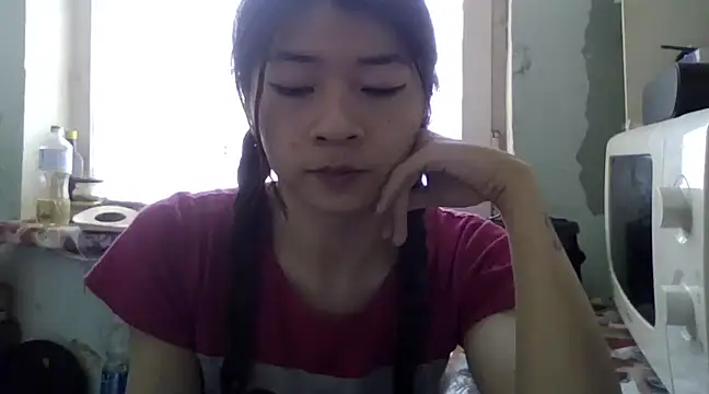 Snapshot of CarlyJoy chatting on 17, 2, 2025 CarlyJoy online show from 17, 2, 2025