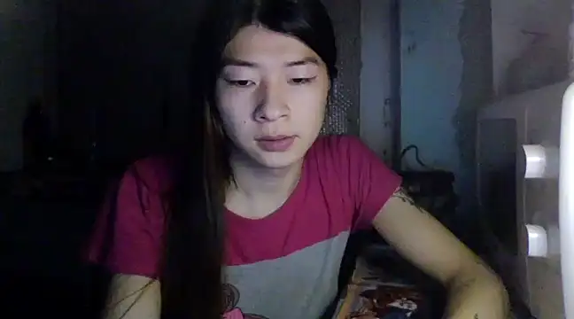 Snapshot of CarlyJoy chatting on 18, 2, 2025 CarlyJoy online show from 18, 2, 2025