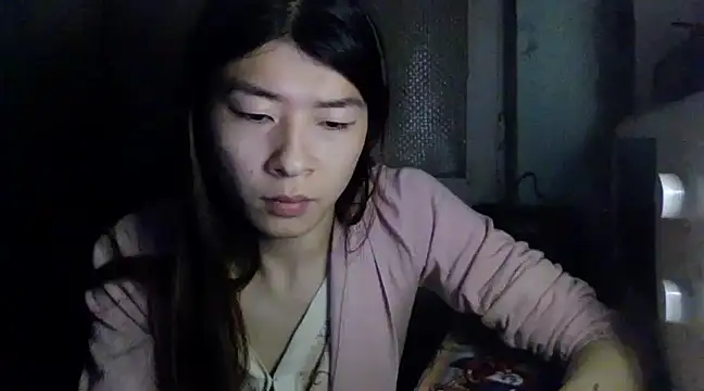 Snapshot of CarlyJoy chatting on 18, 2, 2025 CarlyJoy online show from 18, 2, 2025
