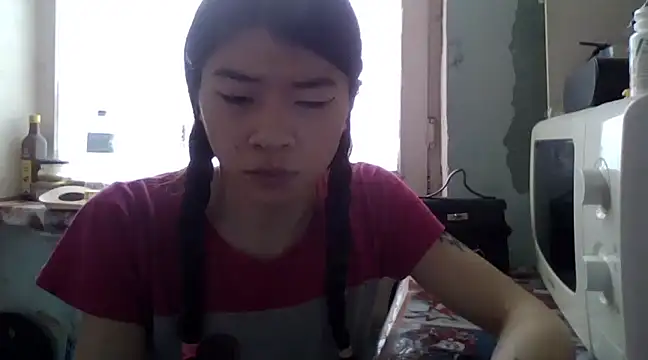 Snapshot of CarlyJoy chatting on 19, 2, 2025 CarlyJoy online show from 19, 2, 2025
