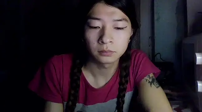 Snapshot of CarlyJoy chatting on 19, 2, 2025 CarlyJoy online show from 19, 2, 2025