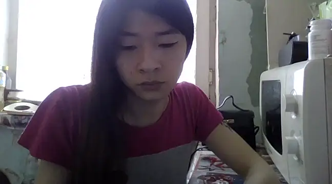 Snapshot of CarlyJoy chatting on 22, 2, 2025 CarlyJoy online show from 22, 2, 2025