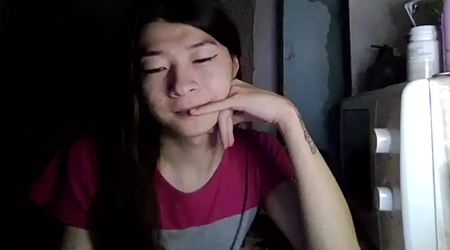 Snapshot of CarlyJoy chatting on 22, 2, 2025 CarlyJoy online show from 22, 2, 2025