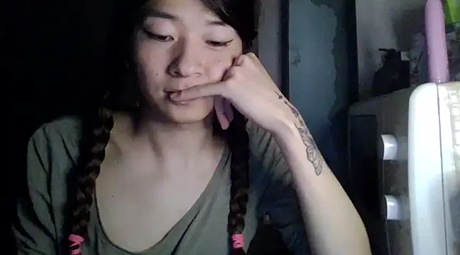 Snapshot of CarlyJoy chatting on 26, 2, 2025 CarlyJoy online show from 26, 2, 2025