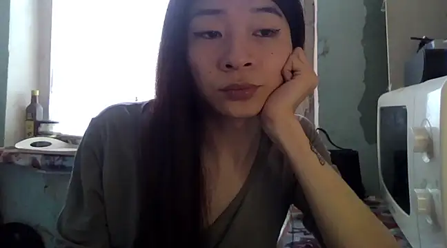 Snapshot of CarlyJoy chatting on 1, 3, 2025 CarlyJoy online show from 1, 3, 2025