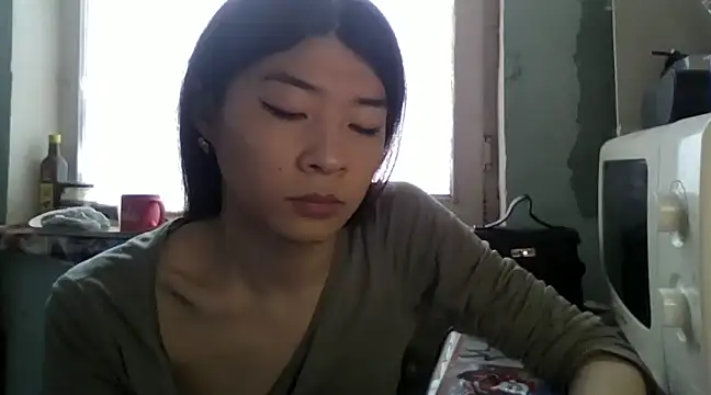 Snapshot of CarlyJoy chatting on 2, 3, 2025 CarlyJoy online show from 2, 3, 2025