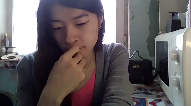 Snapshot of CarlyJoy chatting on 7, 3, 2025 CarlyJoy online show from 7, 3, 2025
