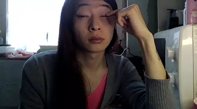 Snapshot of CarlyJoy chatting on 8, 3, 2025 CarlyJoy online show from 8, 3, 2025