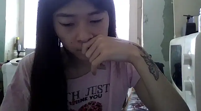 Snapshot of CarlyJoy chatting on 13, 3, 2025 CarlyJoy online show from 13, 3, 2025