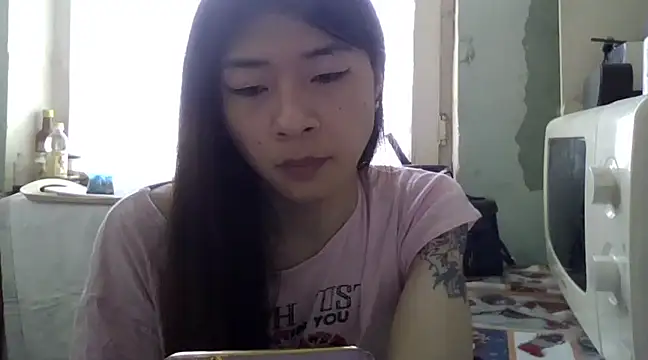 Snapshot of CarlyJoy chatting on 14, 3, 2025 CarlyJoy online show from 14, 3, 2025