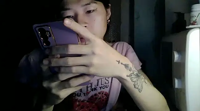 Snapshot of CarlyJoy chatting on 14, 3, 2025 CarlyJoy online show from 14, 3, 2025