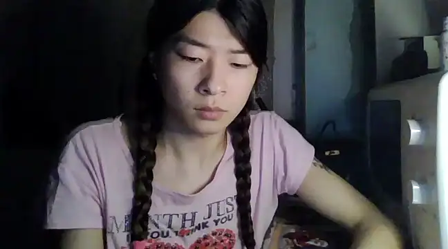 Snapshot of CarlyJoy chatting on 17, 3, 2025 CarlyJoy online show from 17, 3, 2025
