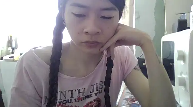 Snapshot of CarlyJoy chatting on 18, 3, 2025 CarlyJoy online show from 18, 3, 2025