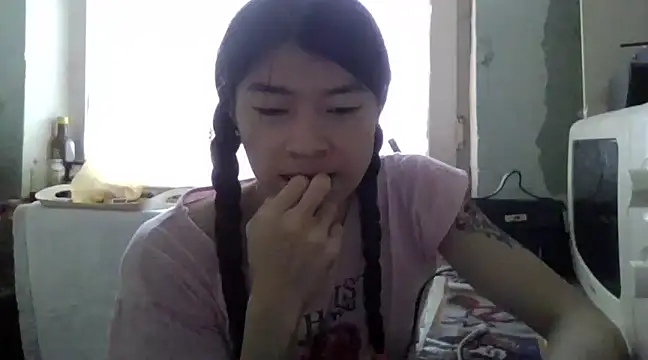 Snapshot of CarlyJoy chatting on 18, 3, 2025 CarlyJoy online show from 18, 3, 2025