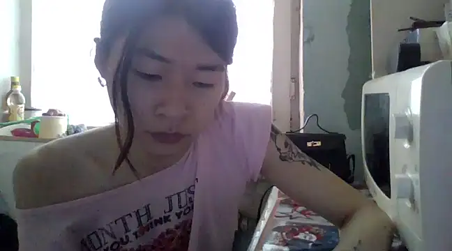Snapshot of CarlyJoy chatting on 22, 3, 2025 CarlyJoy online show from 22, 3, 2025