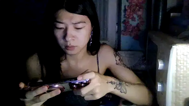 CarlyJoy online show from 16, 5, 2026