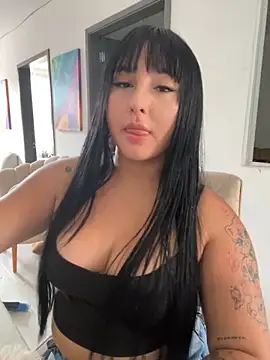 Snapshot of iraide_castro chatting on 10, 11, 2025 iraide castro online show from 10, 11, 2025