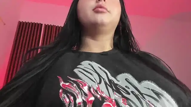 Snapshot of iraide_castro chatting on 15, 1, 2026 iraide castro online show from 15, 1, 2026