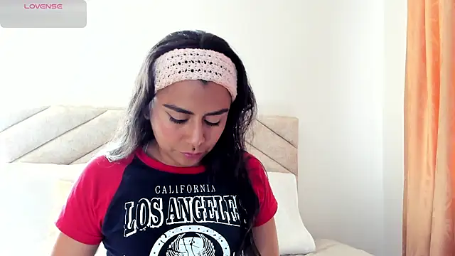 im amber online show from 3, 12, 2024