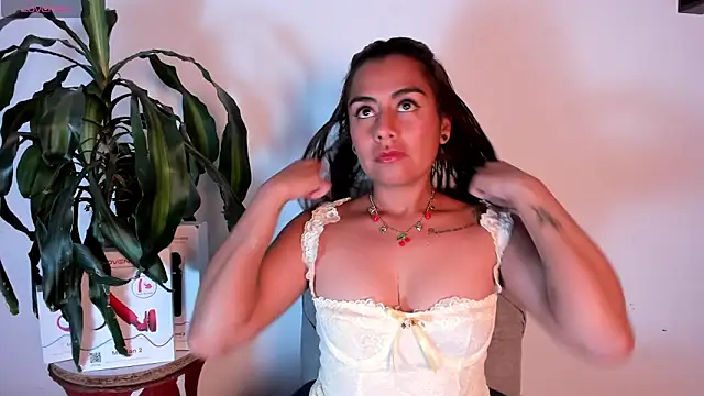 im amber online show from 18, 6, 2026