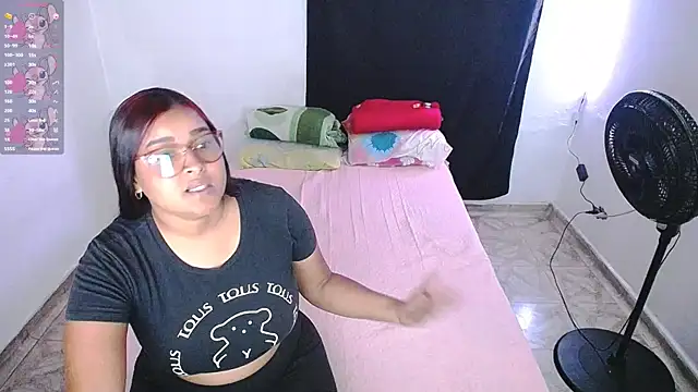 violeta rous online show from 17, 12, 2025