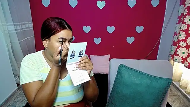 violeta rous online show from 1, 5, 2026