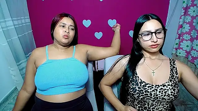 violeta rous online show from 10, 5, 2026