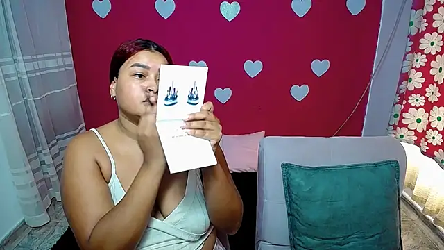 violeta rous online show from 16, 5, 2026