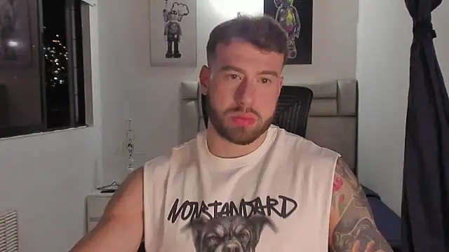 paul rogerr online show from 26, 3, 2026