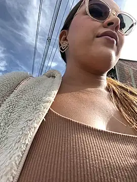 Snapshot of Natha_Fantasy chatting on 26, 1, 2025 Natha Fantasy online show from 26, 1, 2025