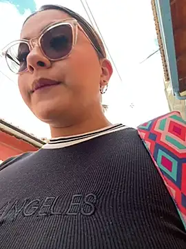 Snapshot of Natha_Fantasy chatting on 31, 1, 2025 Natha Fantasy online show from 31, 1, 2025