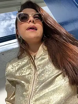 Snapshot of Natha_Fantasy chatting on 13, 2, 2025 Natha Fantasy online show from 13, 2, 2025