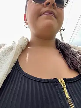 Snapshot of Natha_Fantasy chatting on 12, 3, 2025 Natha Fantasy online show from 12, 3, 2025