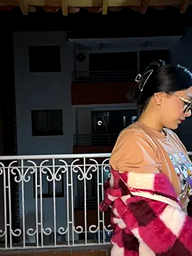 Snapshot of Natha_Fantasy chatting on 22, 10, 2025 Natha Fantasy online show from 22, 10, 2025