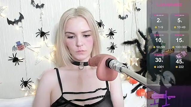 Snapshot of Kaya_Devis chatting on 26, 10, 2025 Kaya Devis online show from 26, 10, 2025