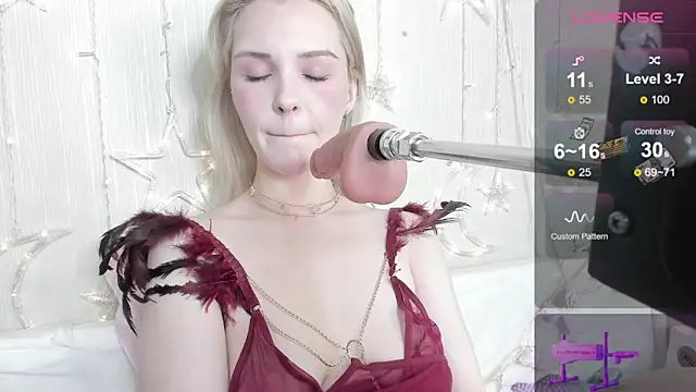 Snapshot of Kaya_Devis chatting on 9, 3, 2026 Kaya Devis online show from 9, 3, 2026