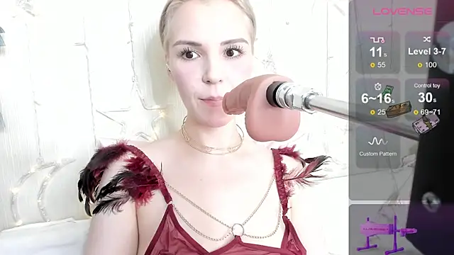 Snapshot of Kaya_Devis chatting on 27, 3, 2026 Kaya Devis online show from 27, 3, 2026