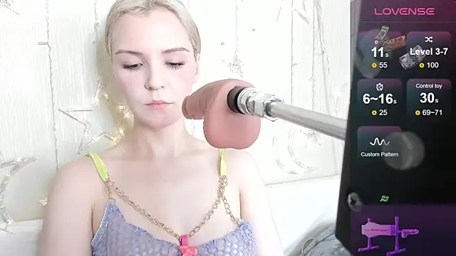 Snapshot of Kaya_Devis chatting on 29, 4, 2026 Kaya Devis online show from 29, 4, 2026