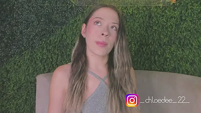 chloe d online show from 15, 9, 2025