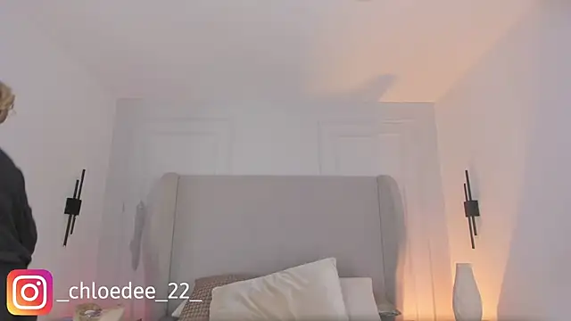 chloe d online show from 10, 1, 2026