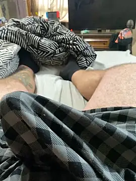 Snapshot of daddddddddyyyy chatting on 4, 2, 2025 daddddddddyyyy online show from 4, 2, 2025