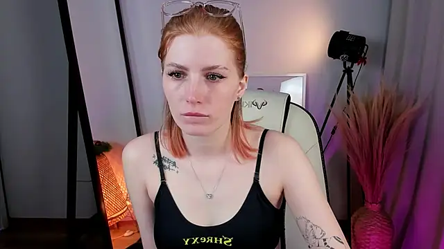 Mira  Blush online show from 29, 12, 2024