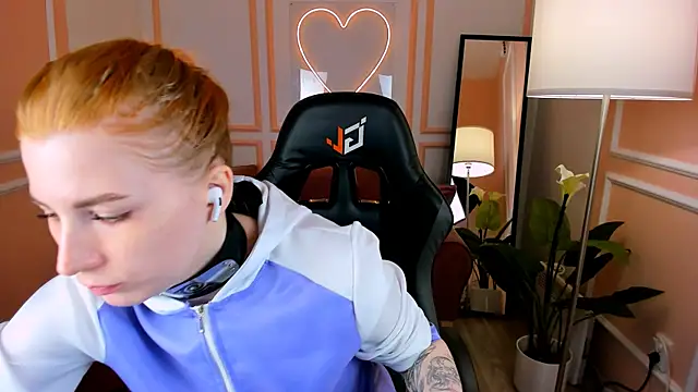 Mira  Blush online show from 12, 2, 2025