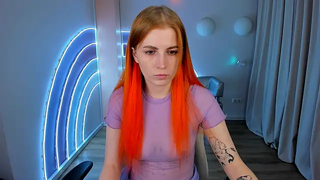 Mira  Blush online show from 18, 2, 2025