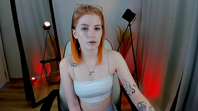 Mira  Blush online show from 6, 3, 2025