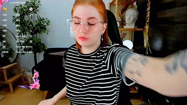 Mira  Blush online show from 15, 3, 2025