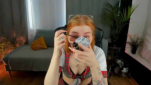 Mira  Blush online show from 21, 3, 2025